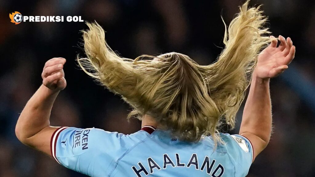 Erling Haaland