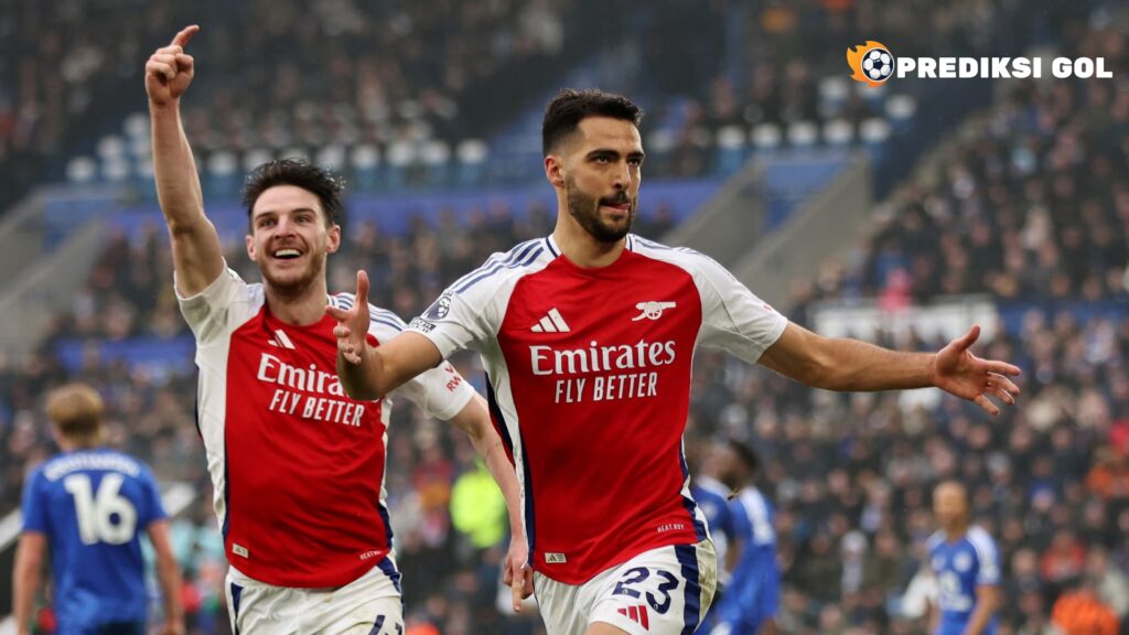 Arsenal