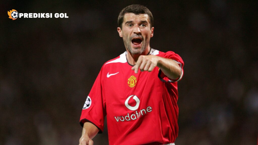 Roy Keane