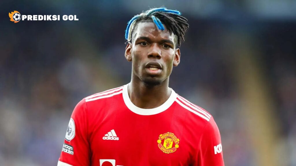 Paul Pogba