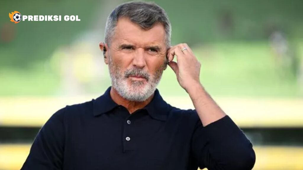 Roy Keane