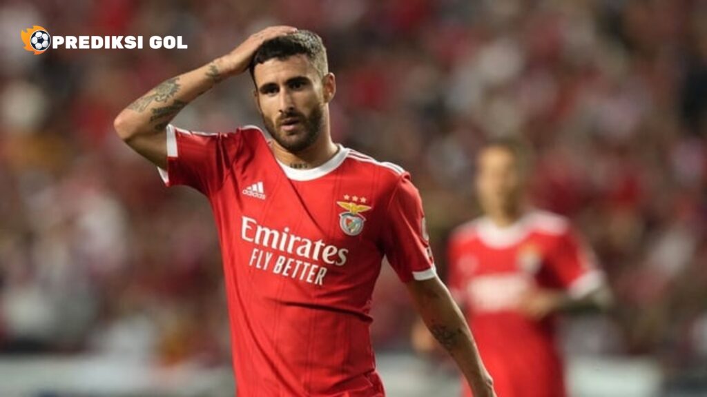 Benfica vs Bayern Munchen