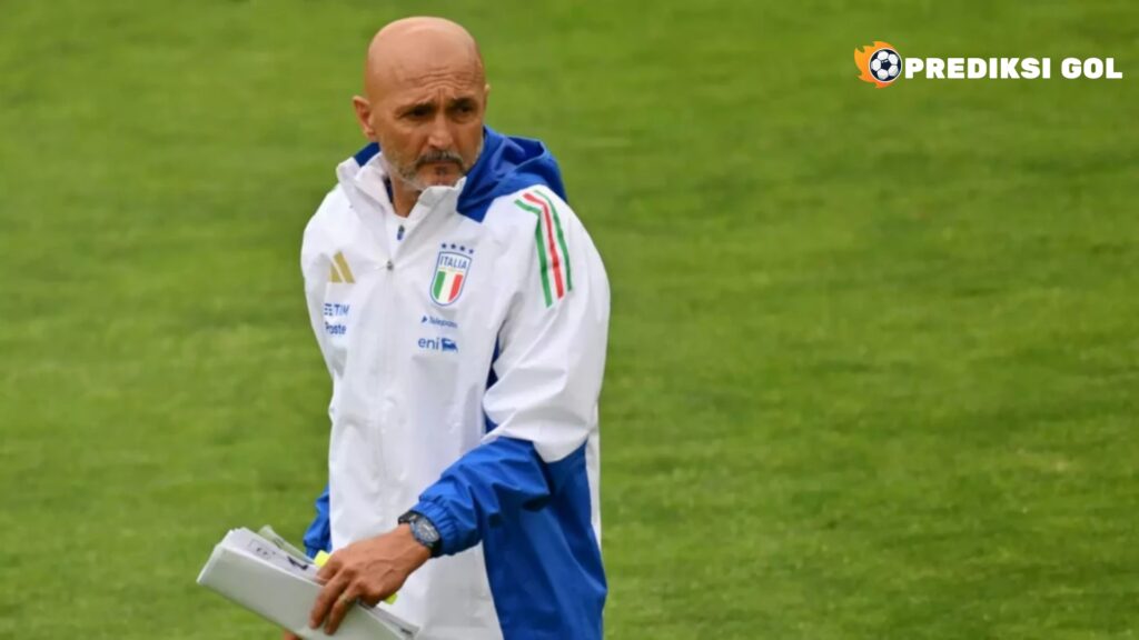 Luciano Spalletti