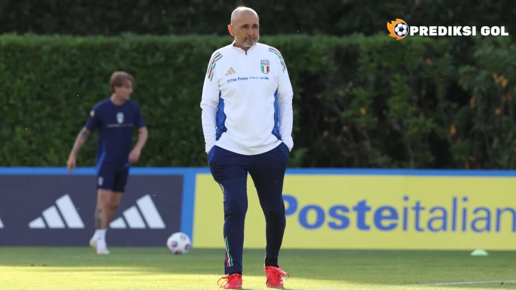 Luciano Spalletti