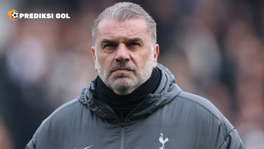 Tottenham