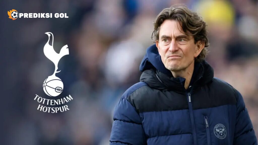 Tottenham