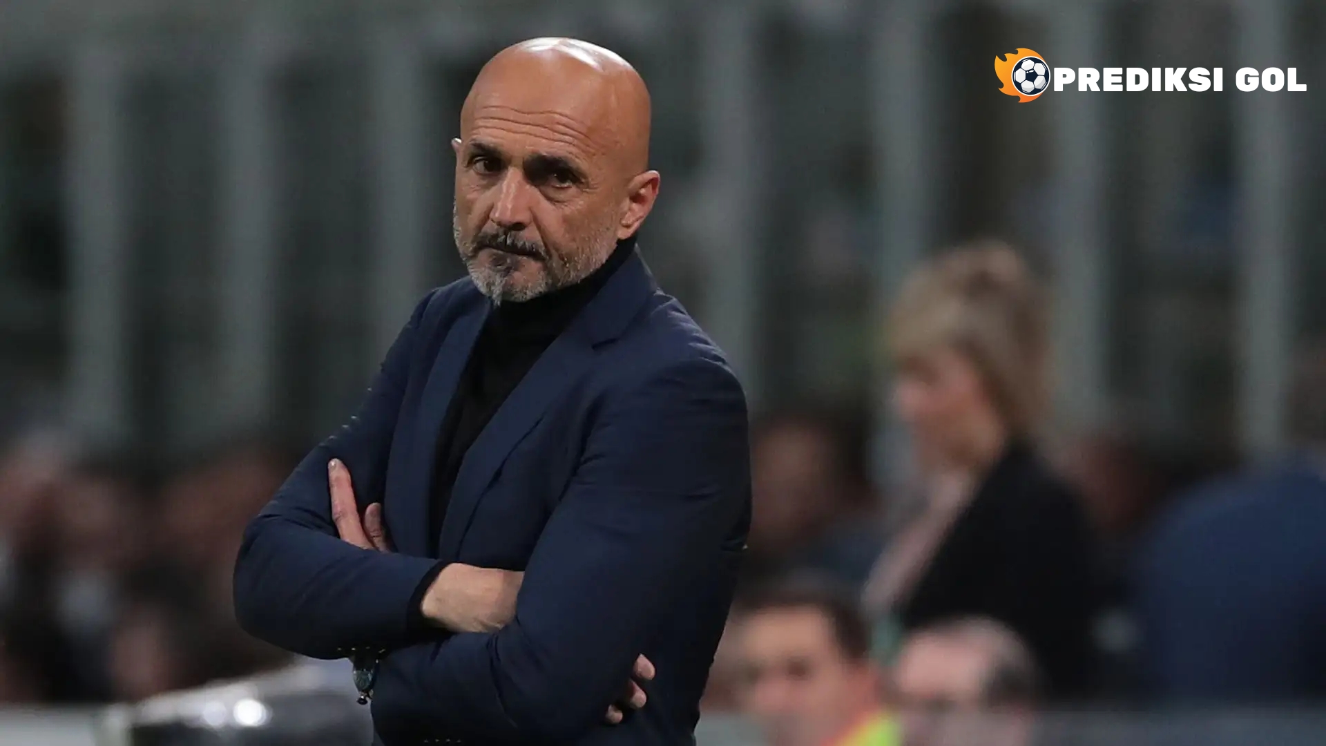 Luciano Spalletti: Pamit dari Timnas Italia