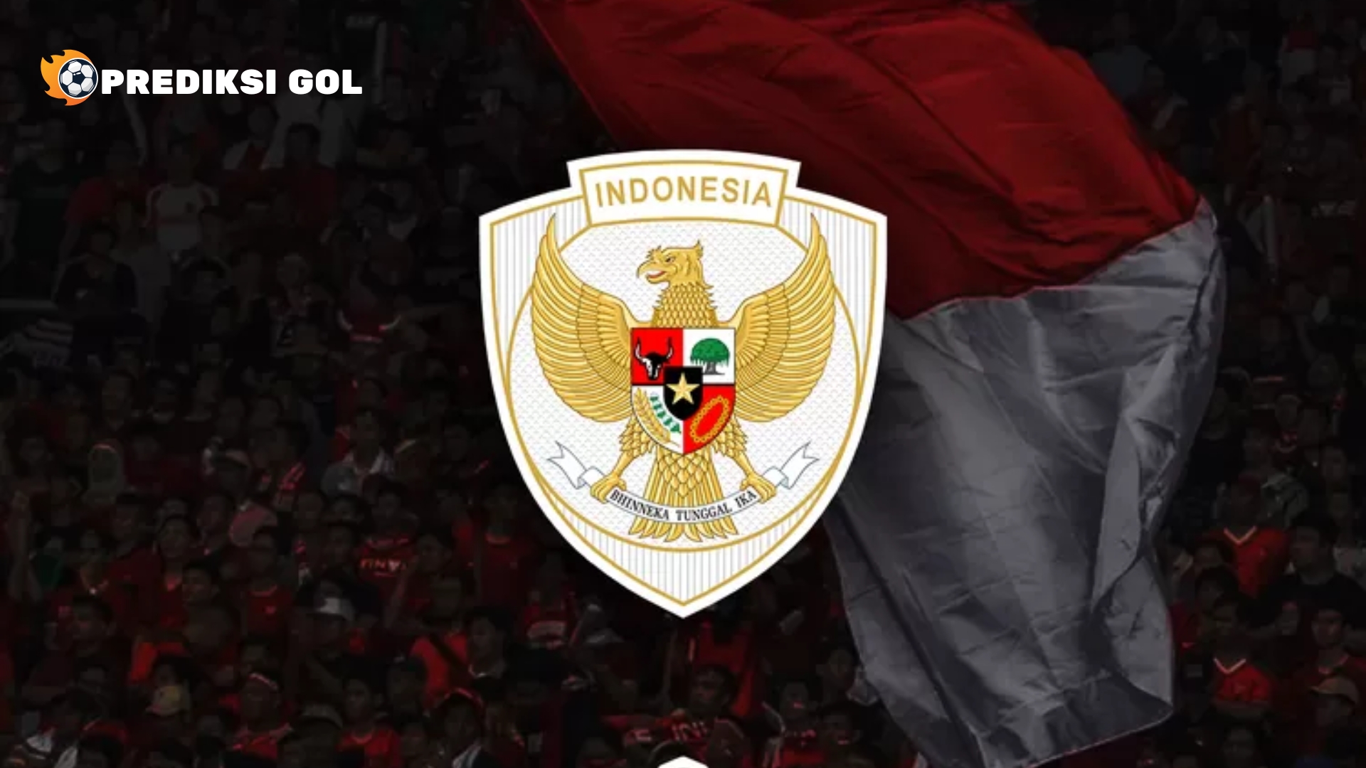 Timnas Indonesia : Akhiri Kutukan 38 Tahun