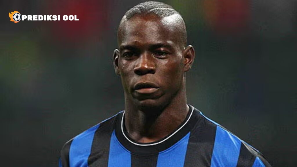 Balotelli