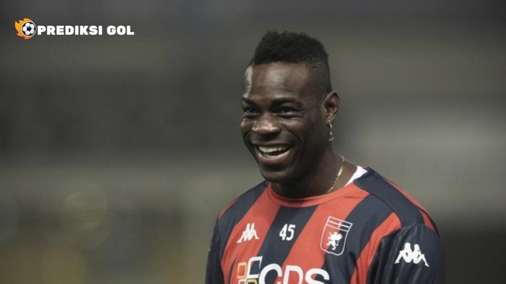Balotelli