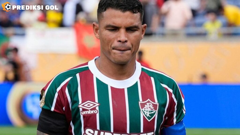 thiago silva