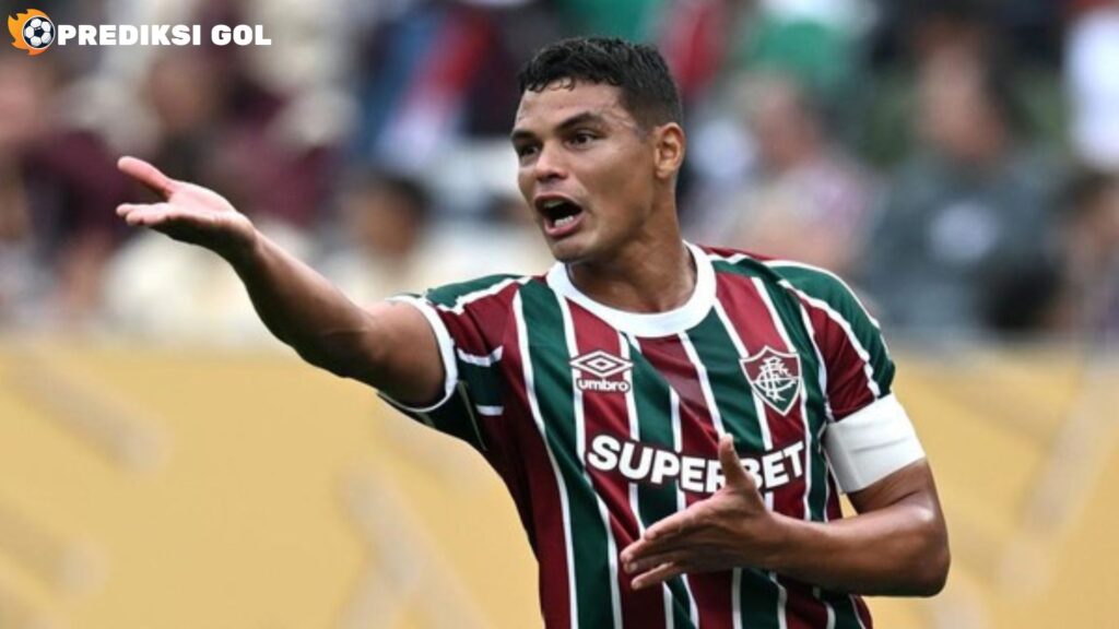 thiago silva
