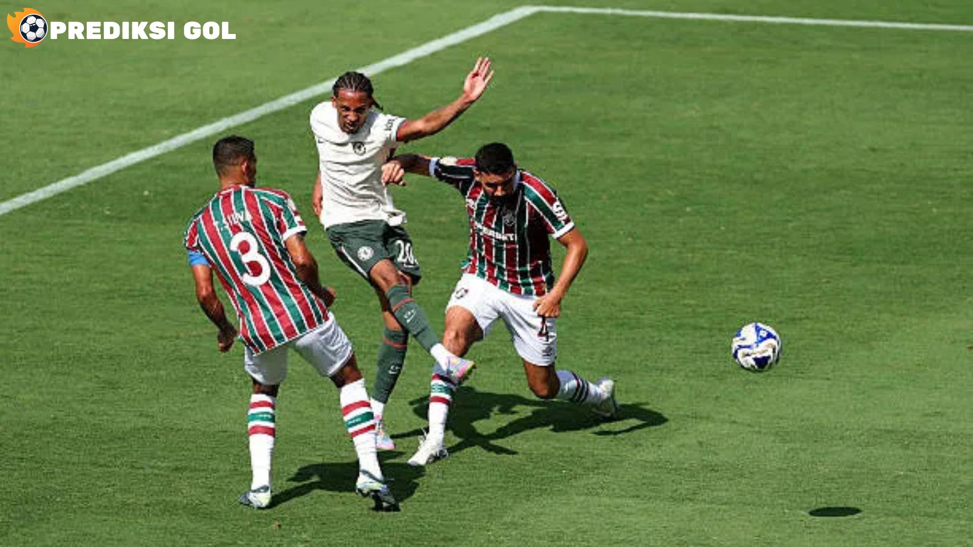 Thiago Silva Sudah Tahu Kualitas Joao Pedro Sejak Lama