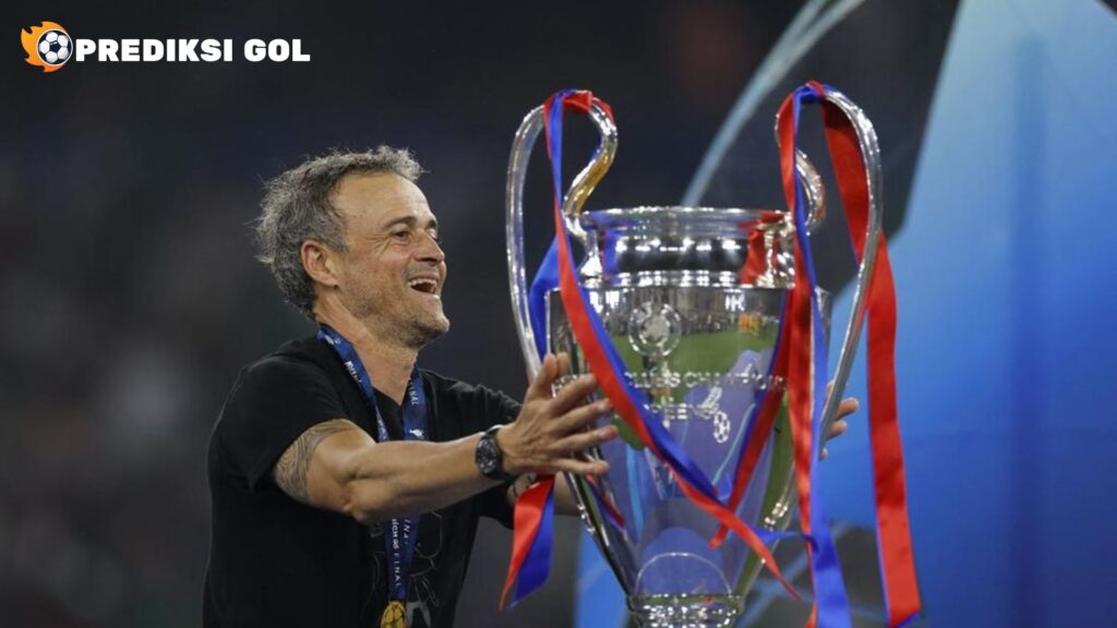 luis enrique