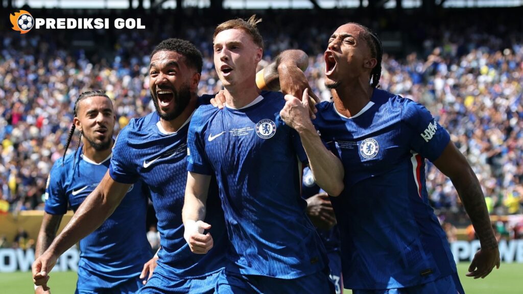 chelsea vs psg