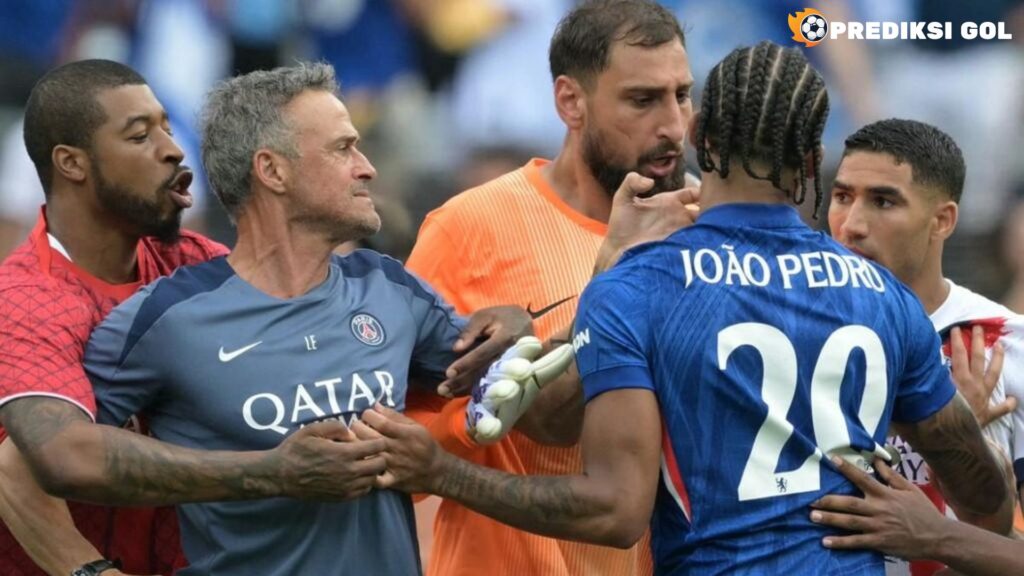 luis enrique