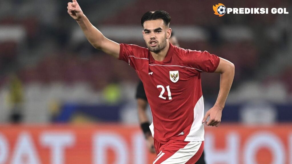 indonesia u23 vs brunei u23