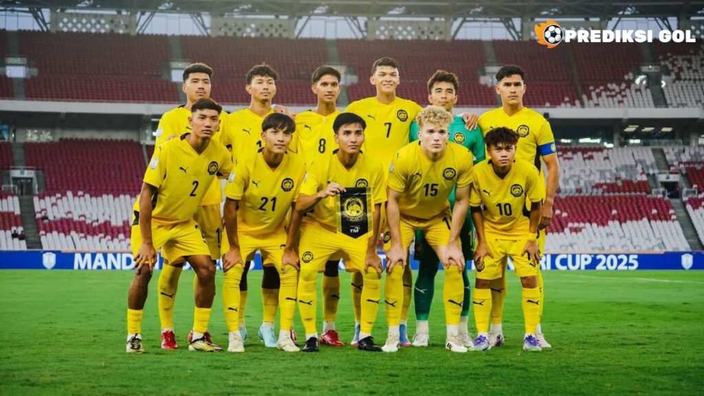 brunei darussalam vs malaysia