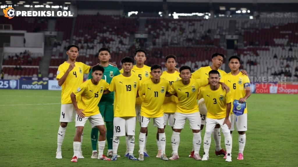 brunei darussalam vs malaysia