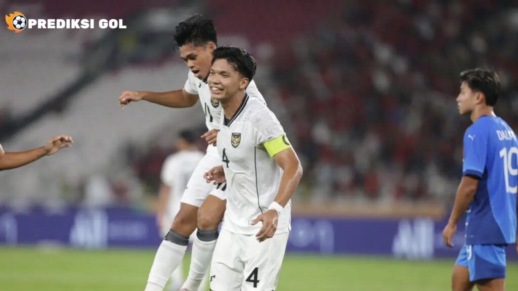 indonesia u-23