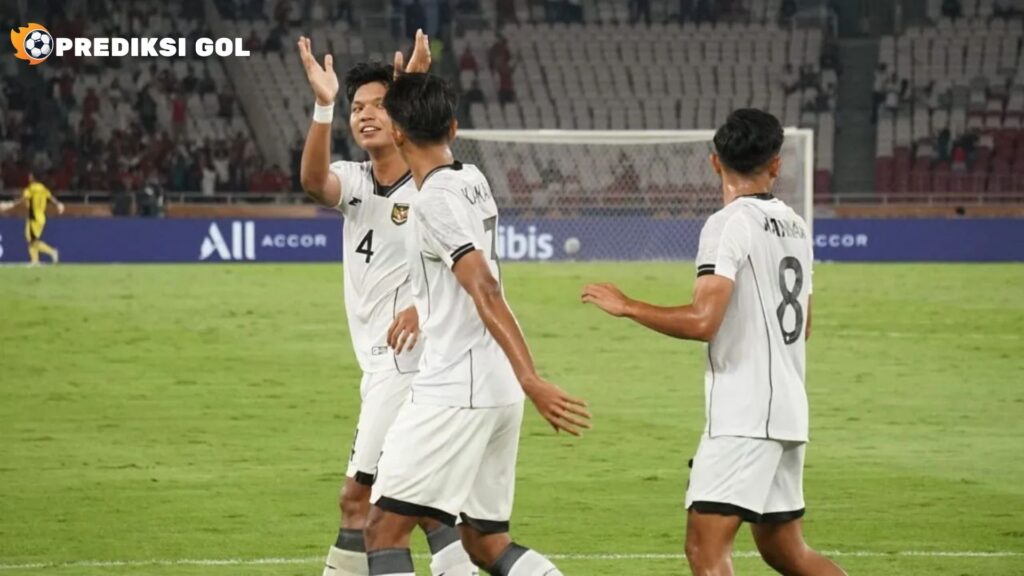indonesia u-23