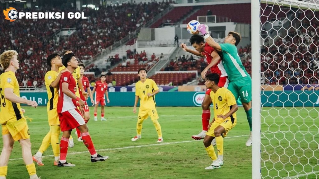 indonesia u-23