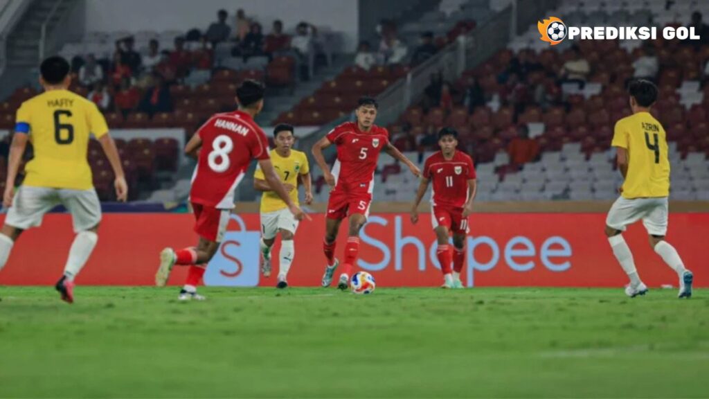 indonesia u-23