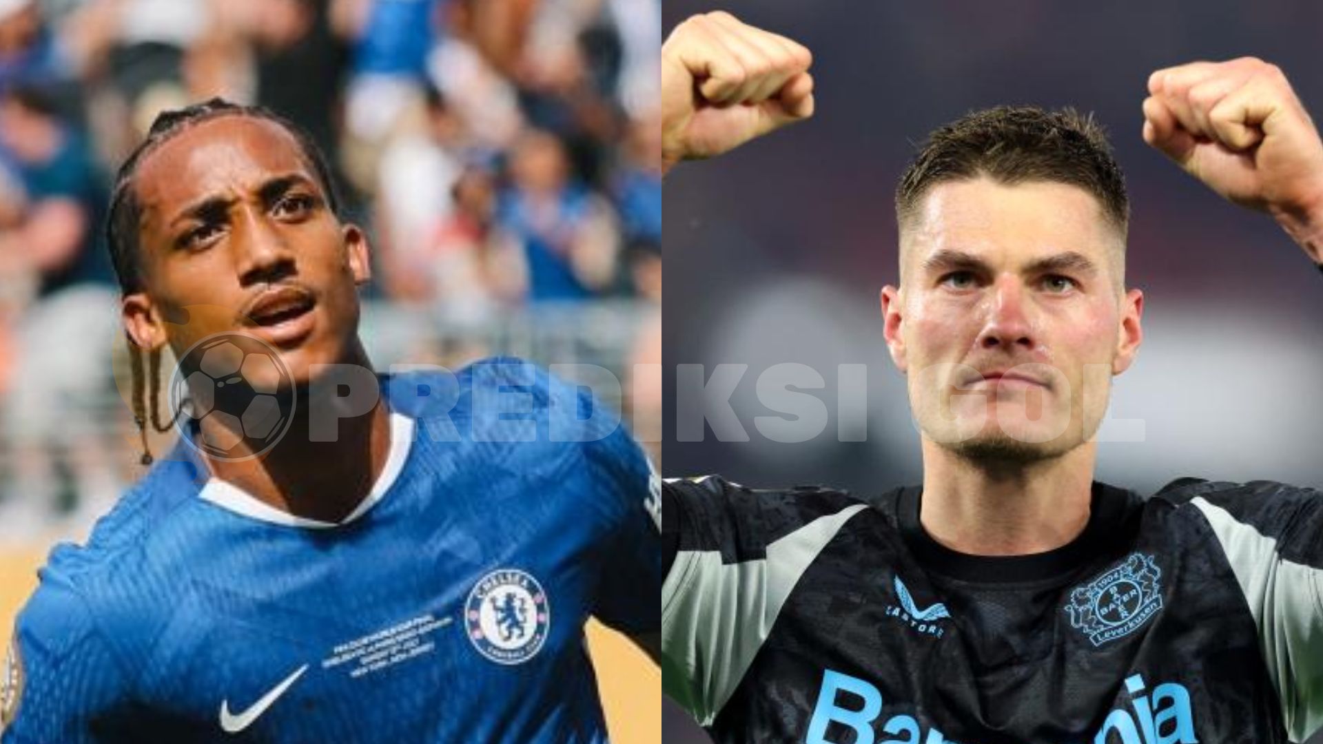 Prediksi Gol Chelsea vs Leverkusen 9 Agustus 2025