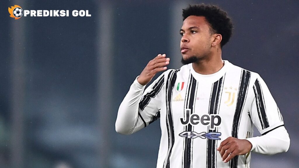 mckennie