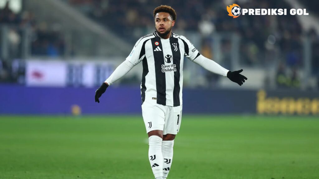mckennie