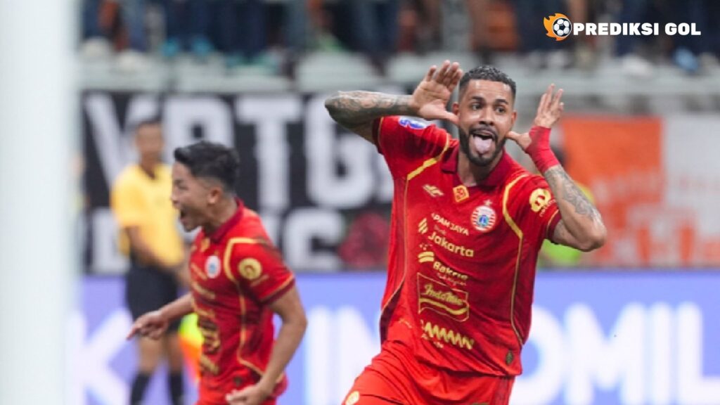 persija