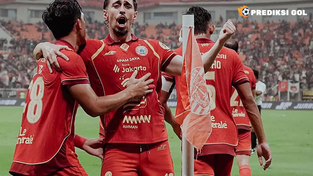 persija