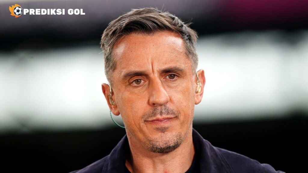 Gary Neville