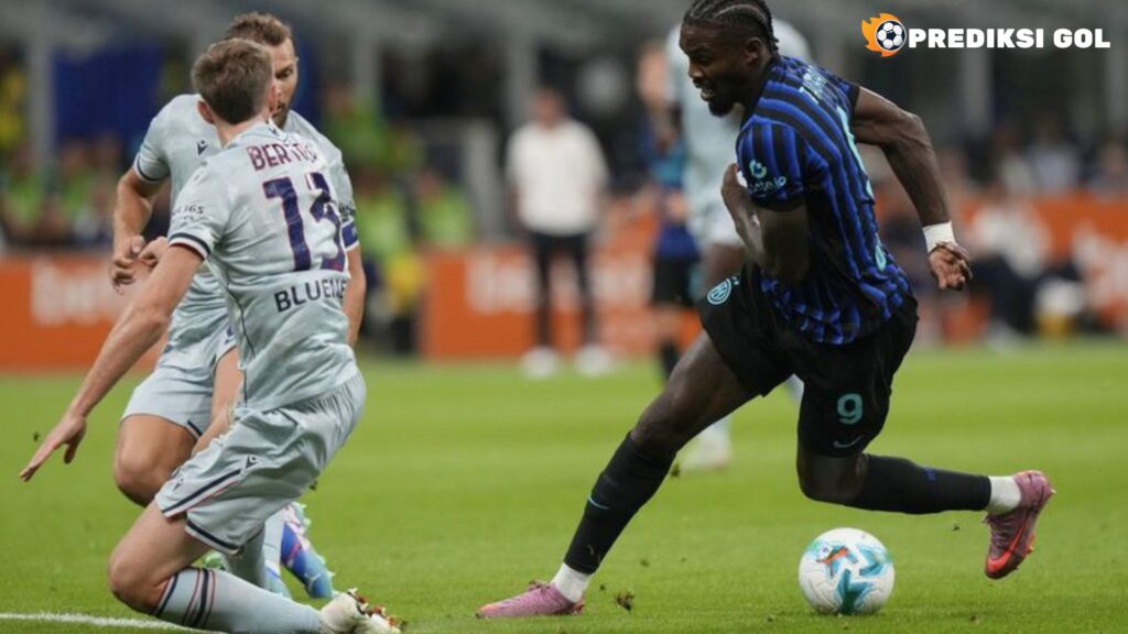 inter milan