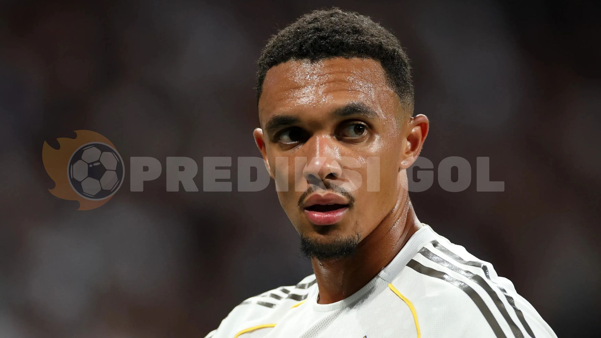 Trent Alexander-Arnold: Dicoret dari Timnas Inggris, Belum Pasti Starter di Real Madrid