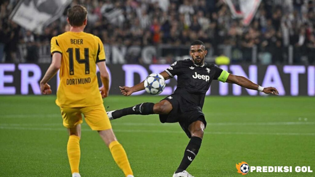 manchester united minat terhadap Gleison Bremer