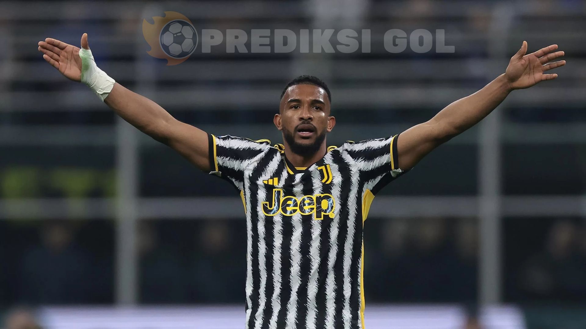 Manchester United Kesengsem Bremer, Juventus: Wani Piro?