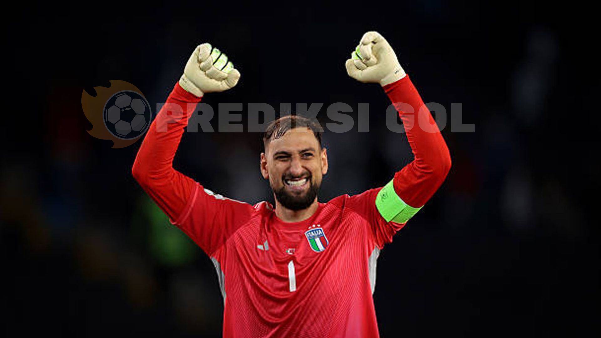 Donnarumma