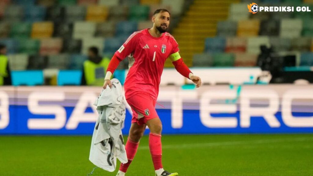 Donnarumma