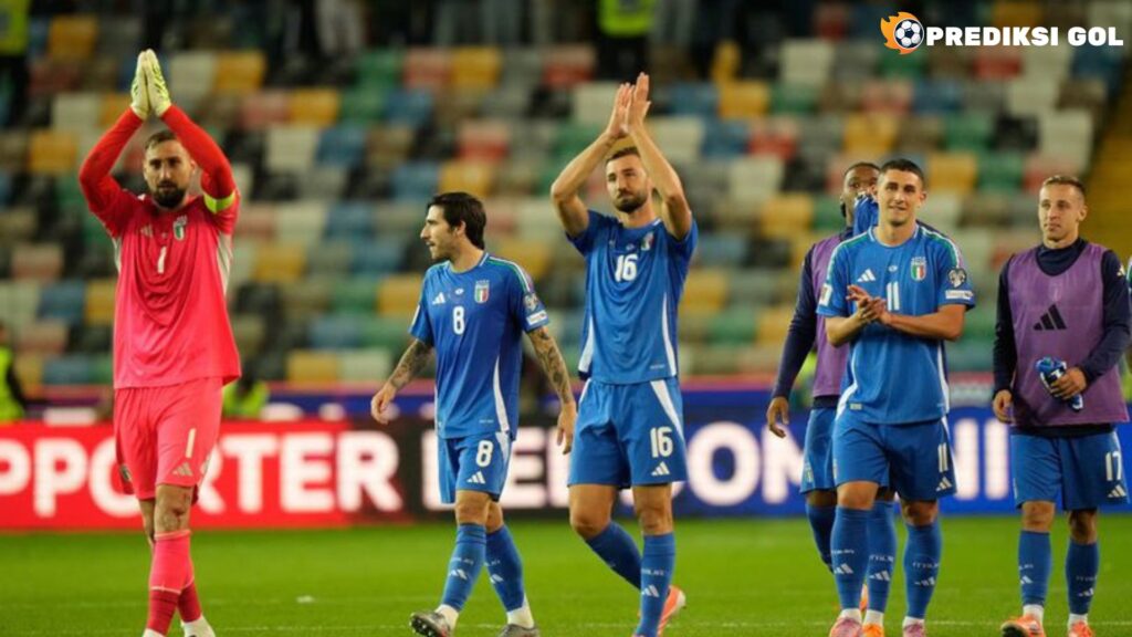 timnas italia