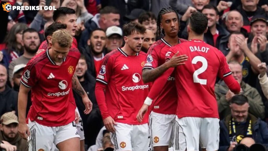 Manchester United