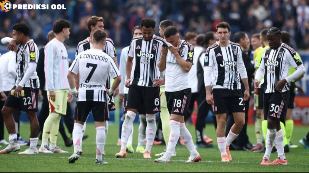 juventus