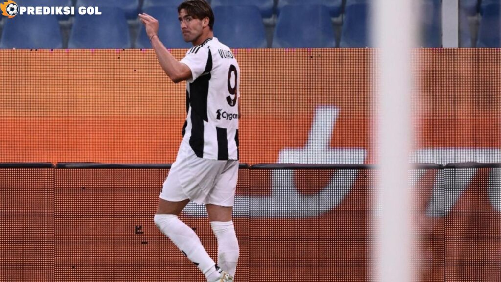 Dusan Vlahovic
