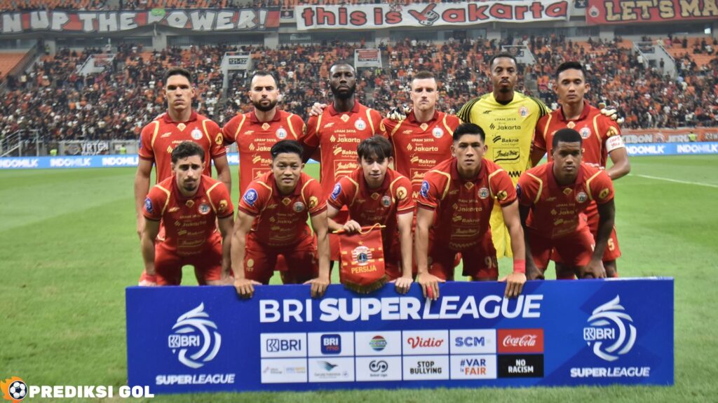 persija jakarta