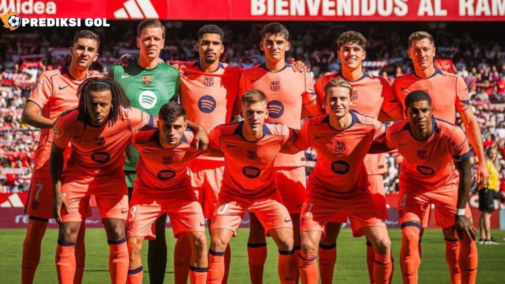 fc barcelona