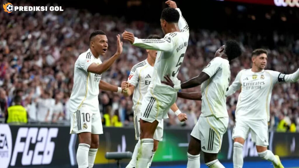 el clasico