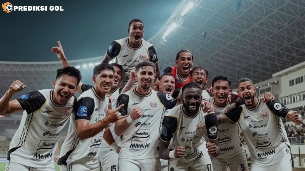 persija jakarta