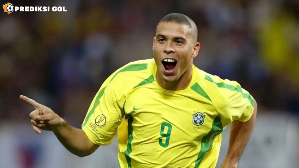 ronaldo nazario