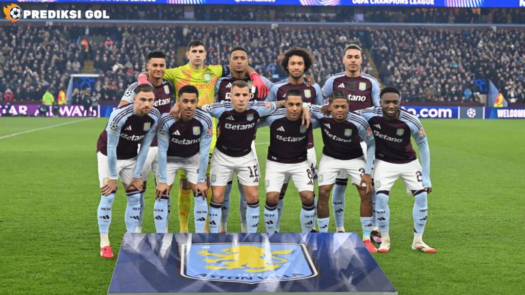 aston villa