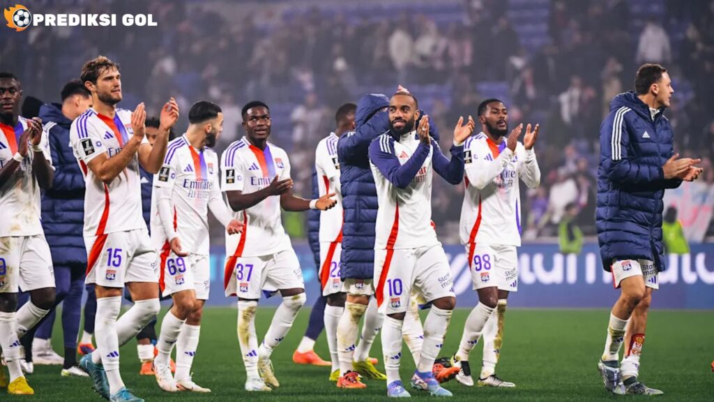 olympique lyonnais